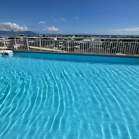 Prestige Lodging City Center Papeete  Ngoại thất bức ảnh