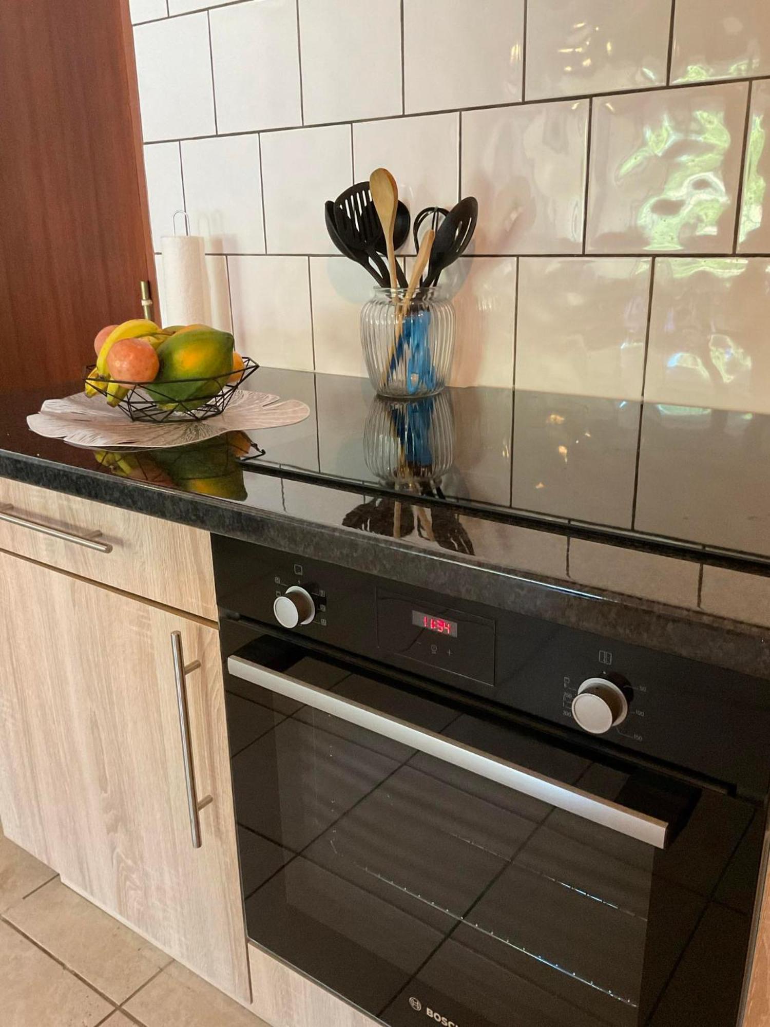 Prestige Lodging City Center Papeete  Ngoại thất bức ảnh