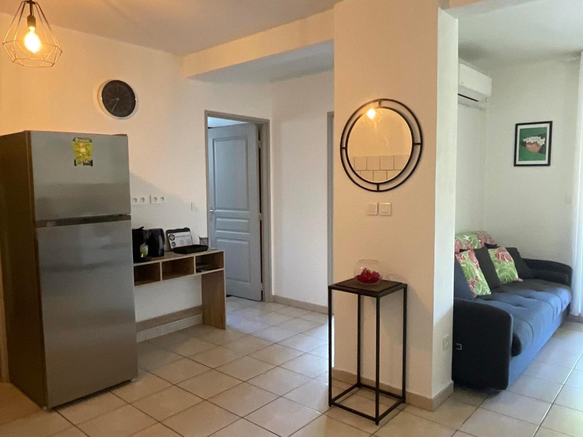 Prestige Lodging City Center Papeete  Ngoại thất bức ảnh