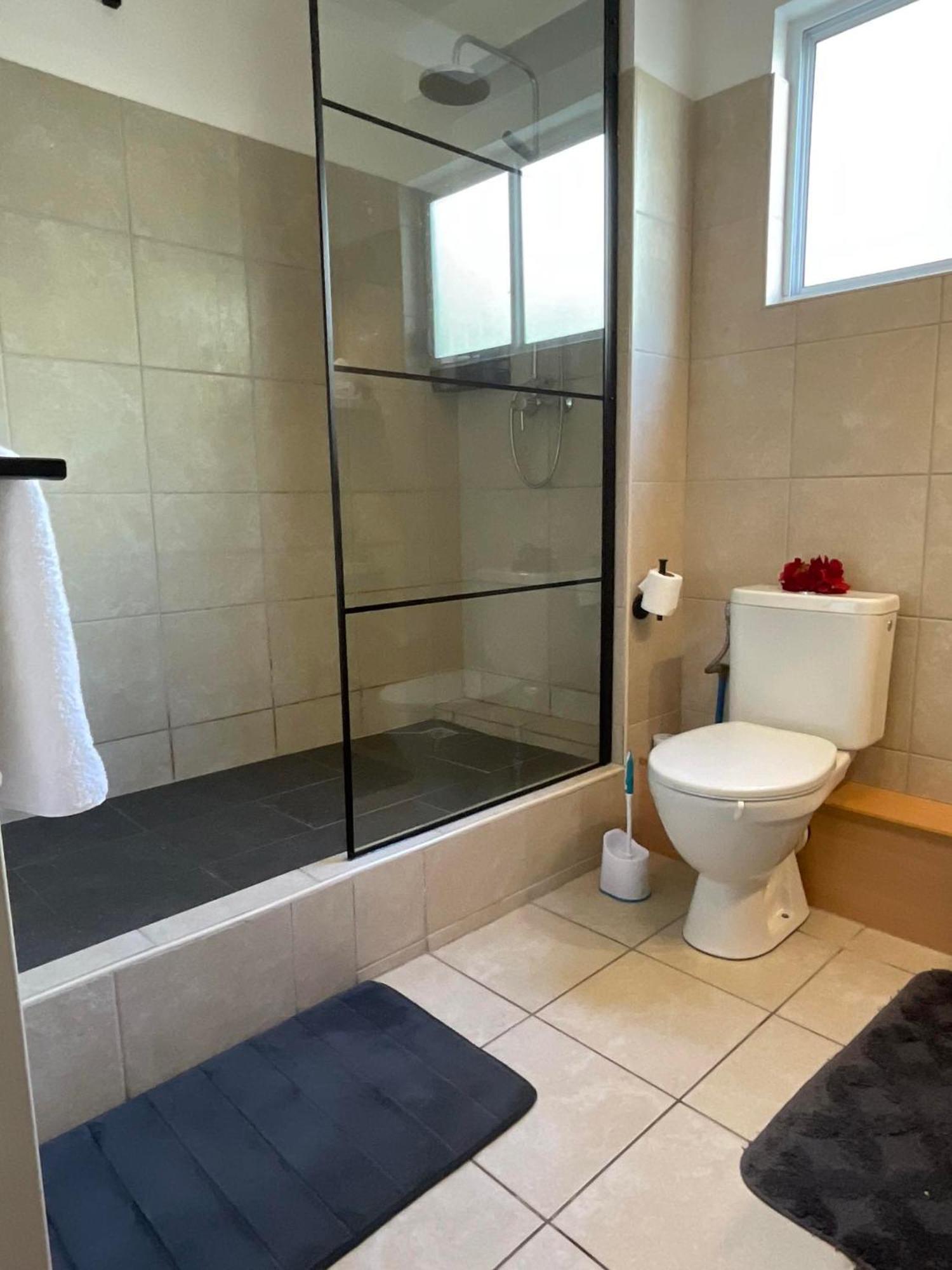 Prestige Lodging City Center Papeete  Ngoại thất bức ảnh