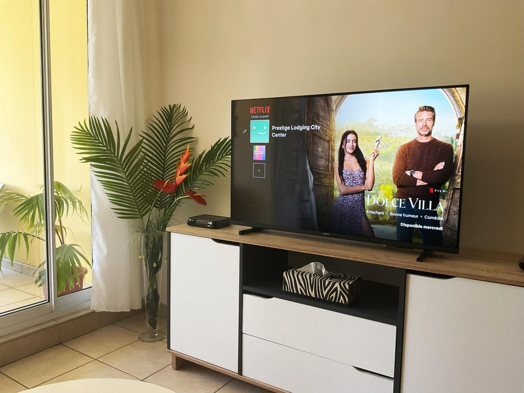 Prestige Lodging City Center Papeete  Ngoại thất bức ảnh