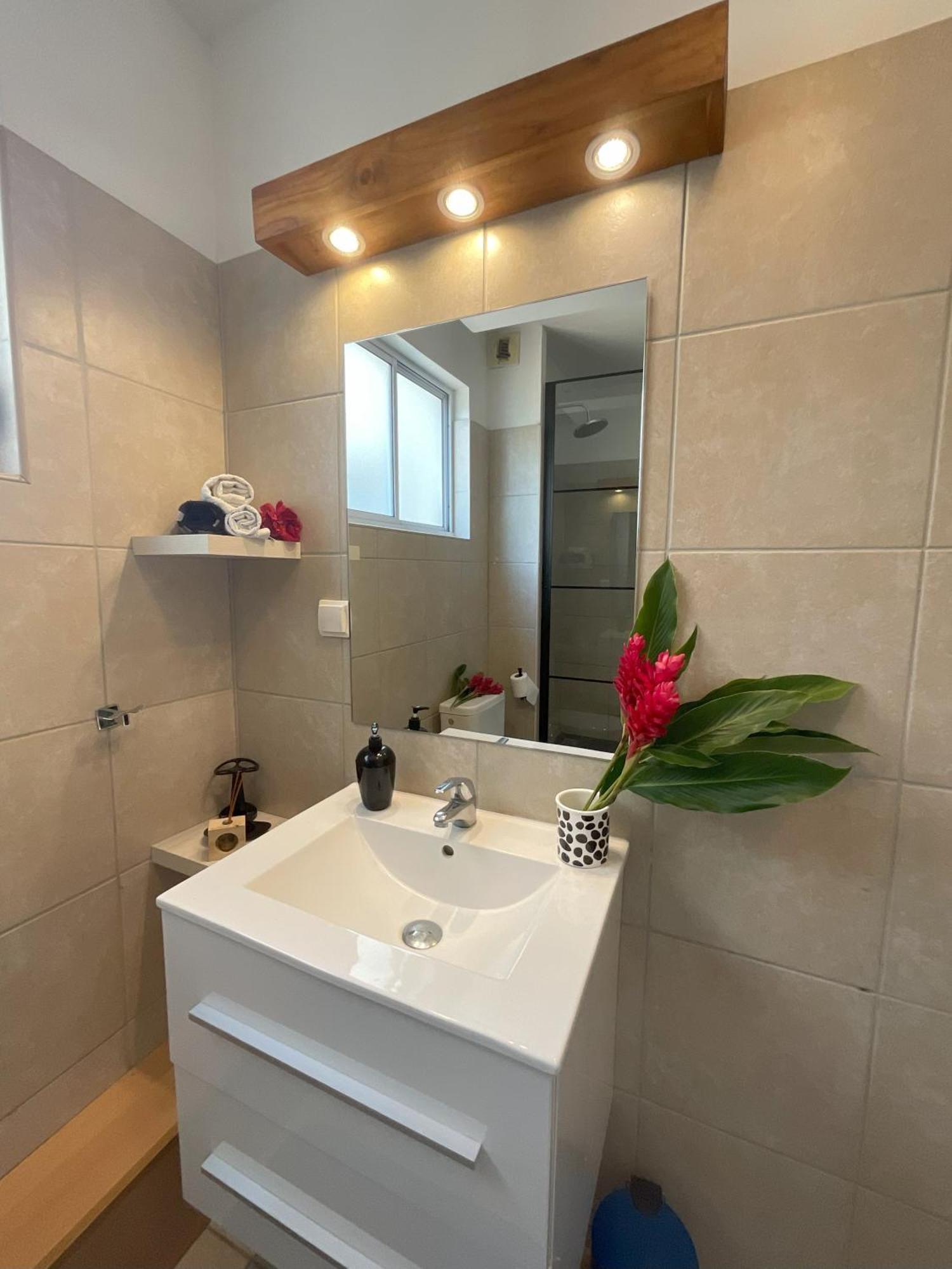 Prestige Lodging City Center Papeete  Ngoại thất bức ảnh