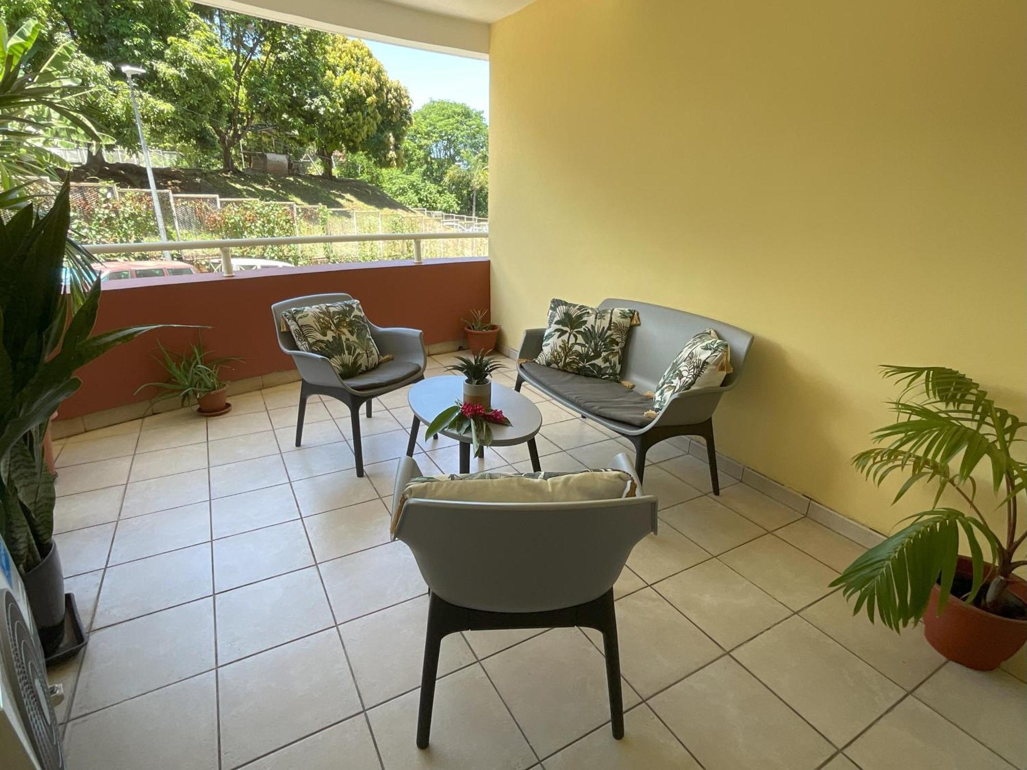 Prestige Lodging City Center Papeete  Ngoại thất bức ảnh